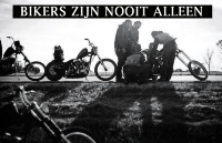 The Dutch Bikers